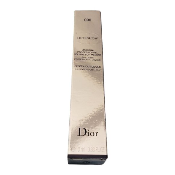 Dior Show Mascara Problacl 090 - Picture 1 of 7